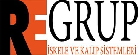 RE GRUP İSKELE VE KALIP SİSTEMLERİ marka etiketine sahip diğer ürünler