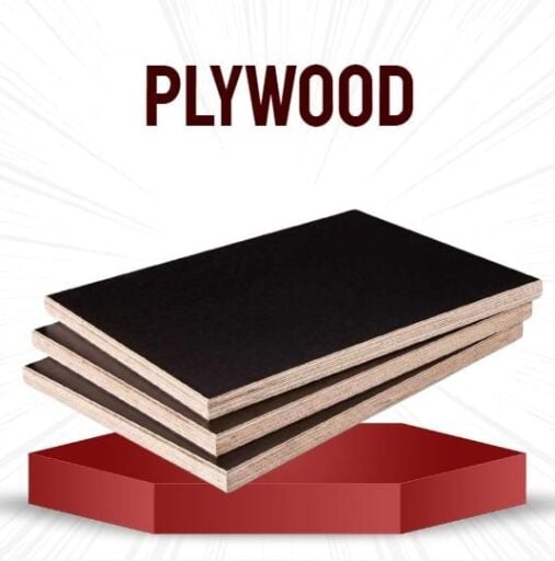 AHŞAP LEVHALAR (PLYWOOD)