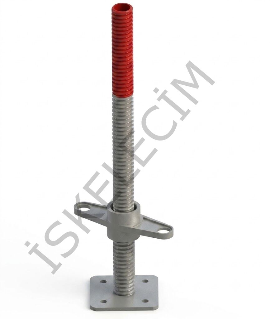 50 CM ALT AYAR MİLİ