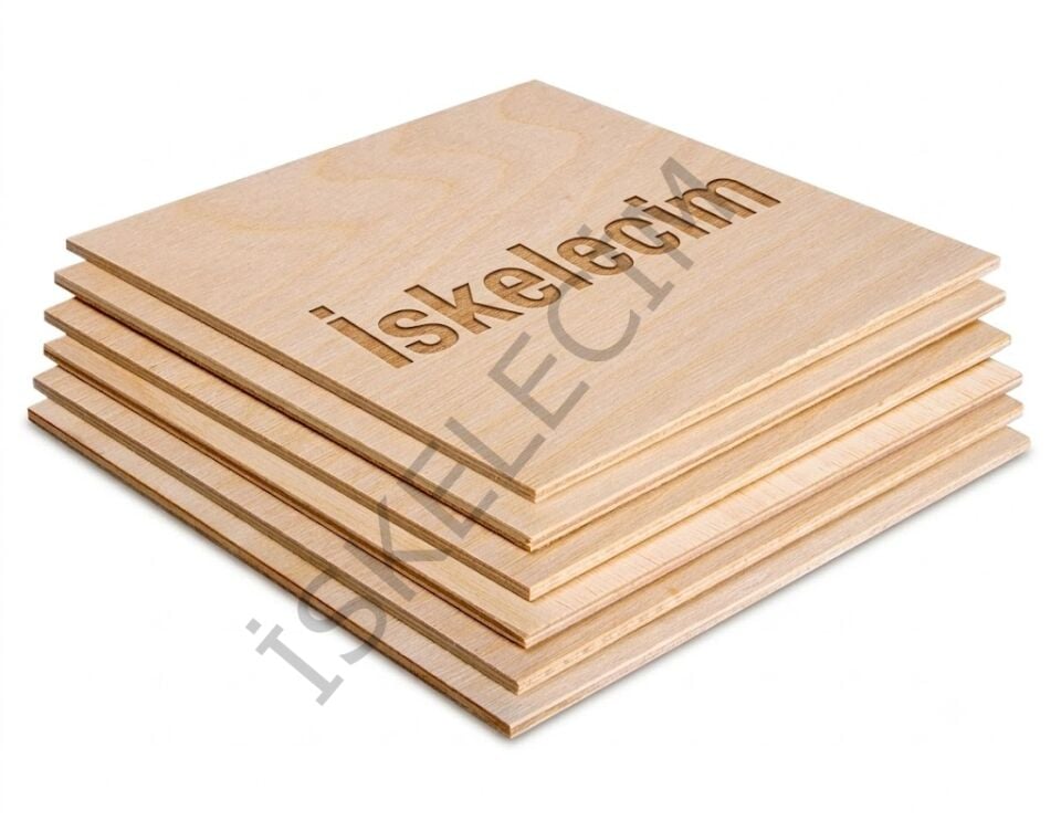 18 MM HUŞ PLYWOOD