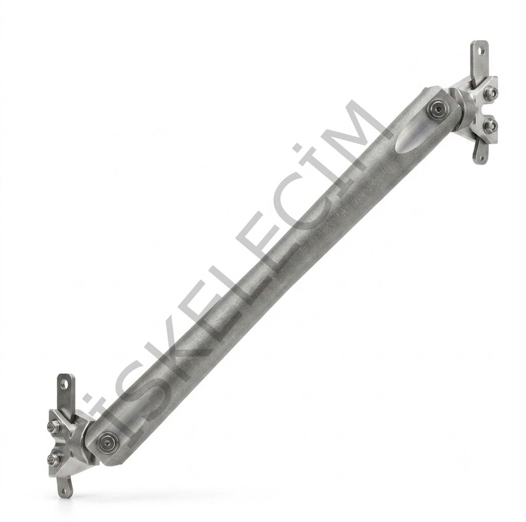 KURT AĞIZLI 1,5 MT MODÜL ÇAPRAZI