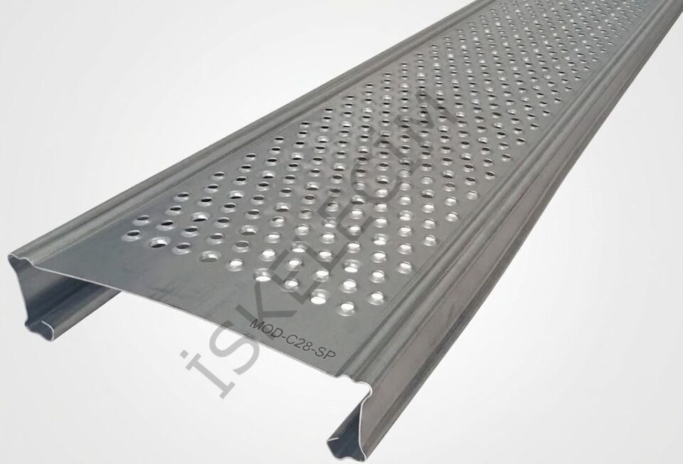 2415MMX 320MMX 80MM ROLLFORM KALAS SACI
