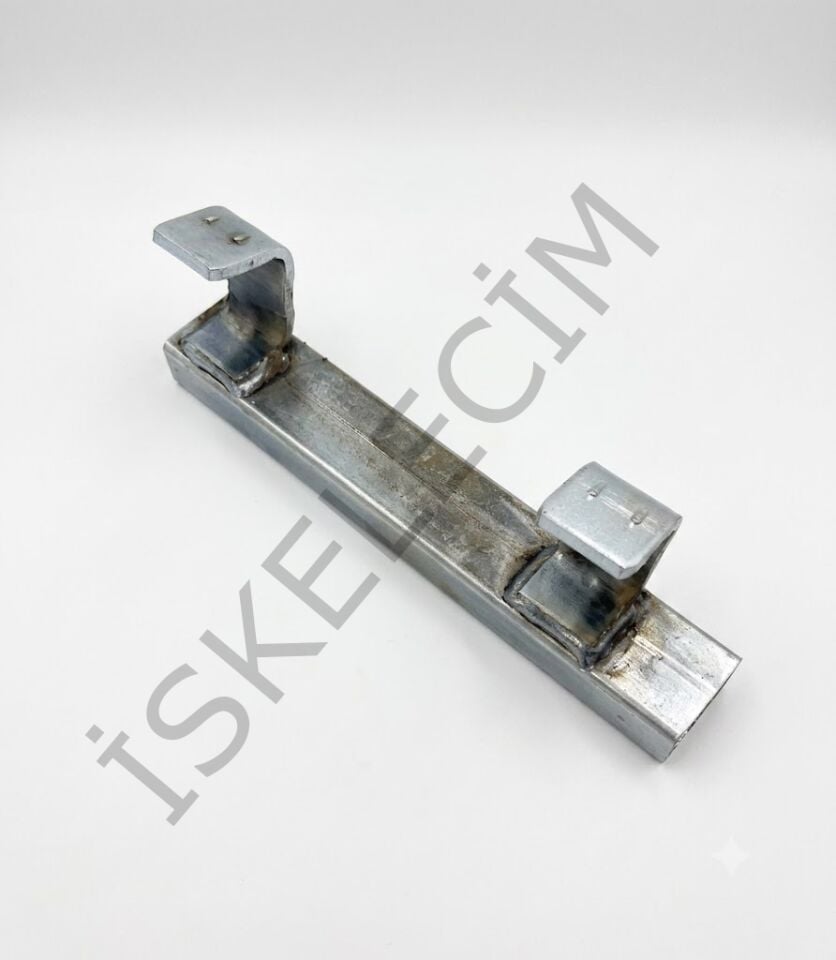 320MMX 30X50X2MM PROFİLLİ KANCALI SAC KALAS KAFASI