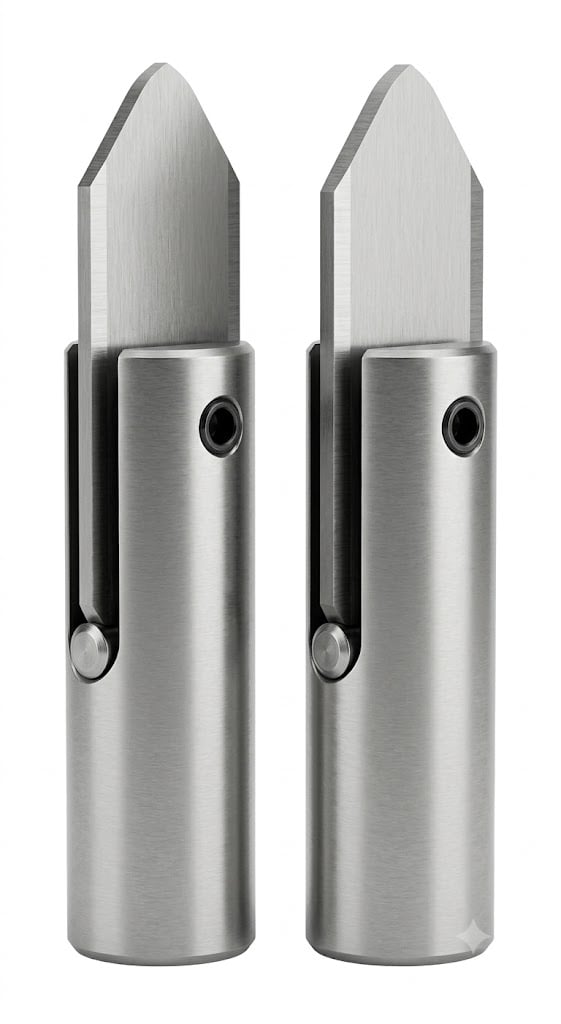 H TİPİ DİKME PANO AYAK 18*55MM İSKELE PİMİ